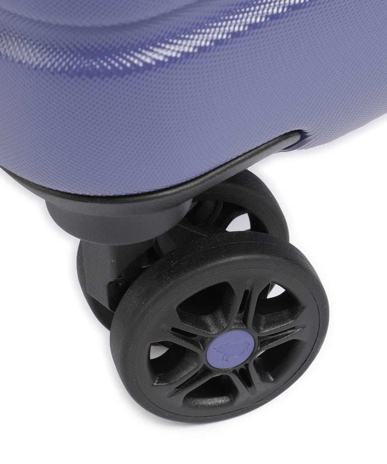 Mandarina Duck Flyduck Spinner (4 wheels) skipper blue