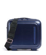 Mandarina Duck Logoduck+ Metal Kosmetiikkalaukku blue indigo