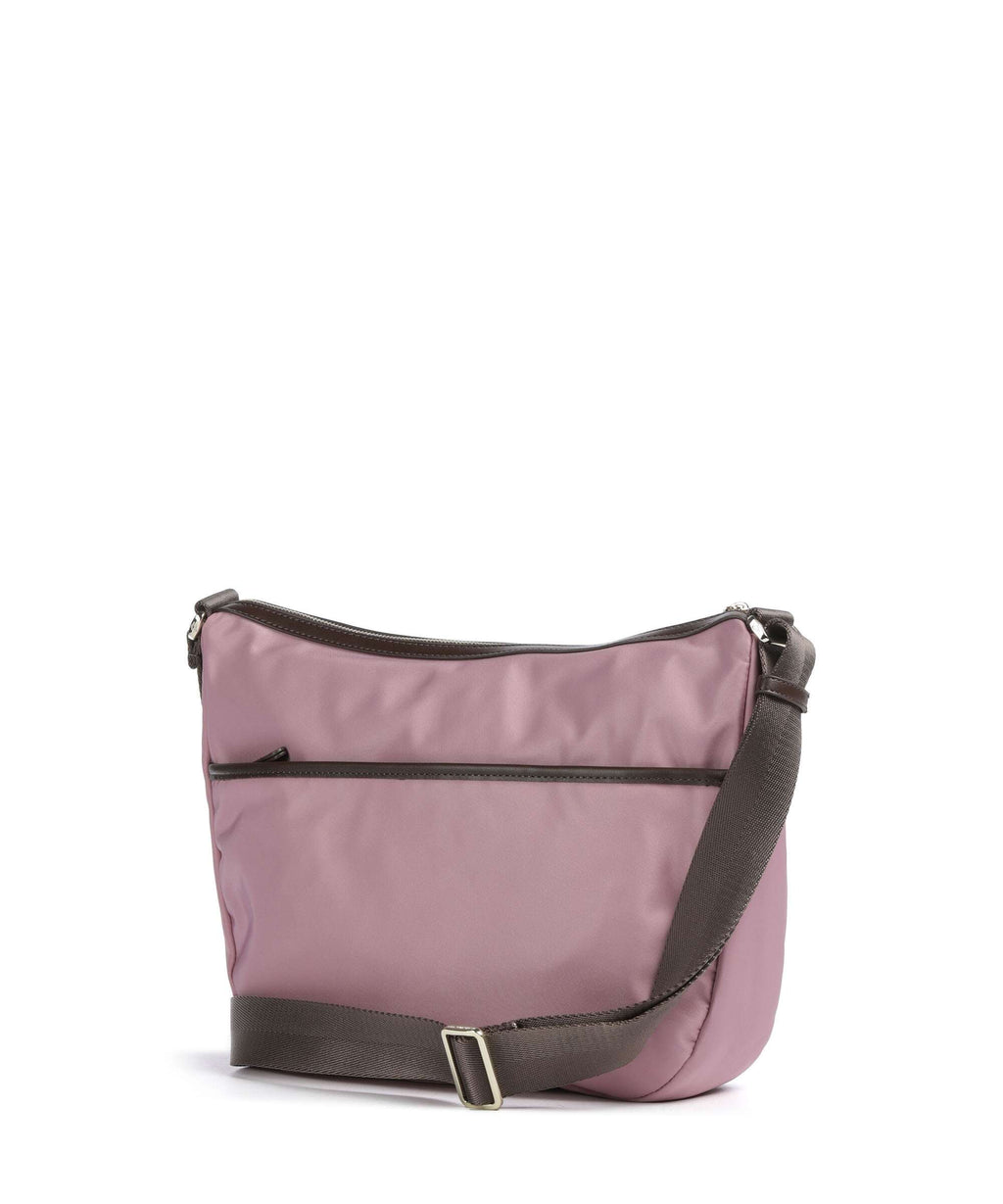 Mandarina Duck Hunter Shoulder bag lilac rose