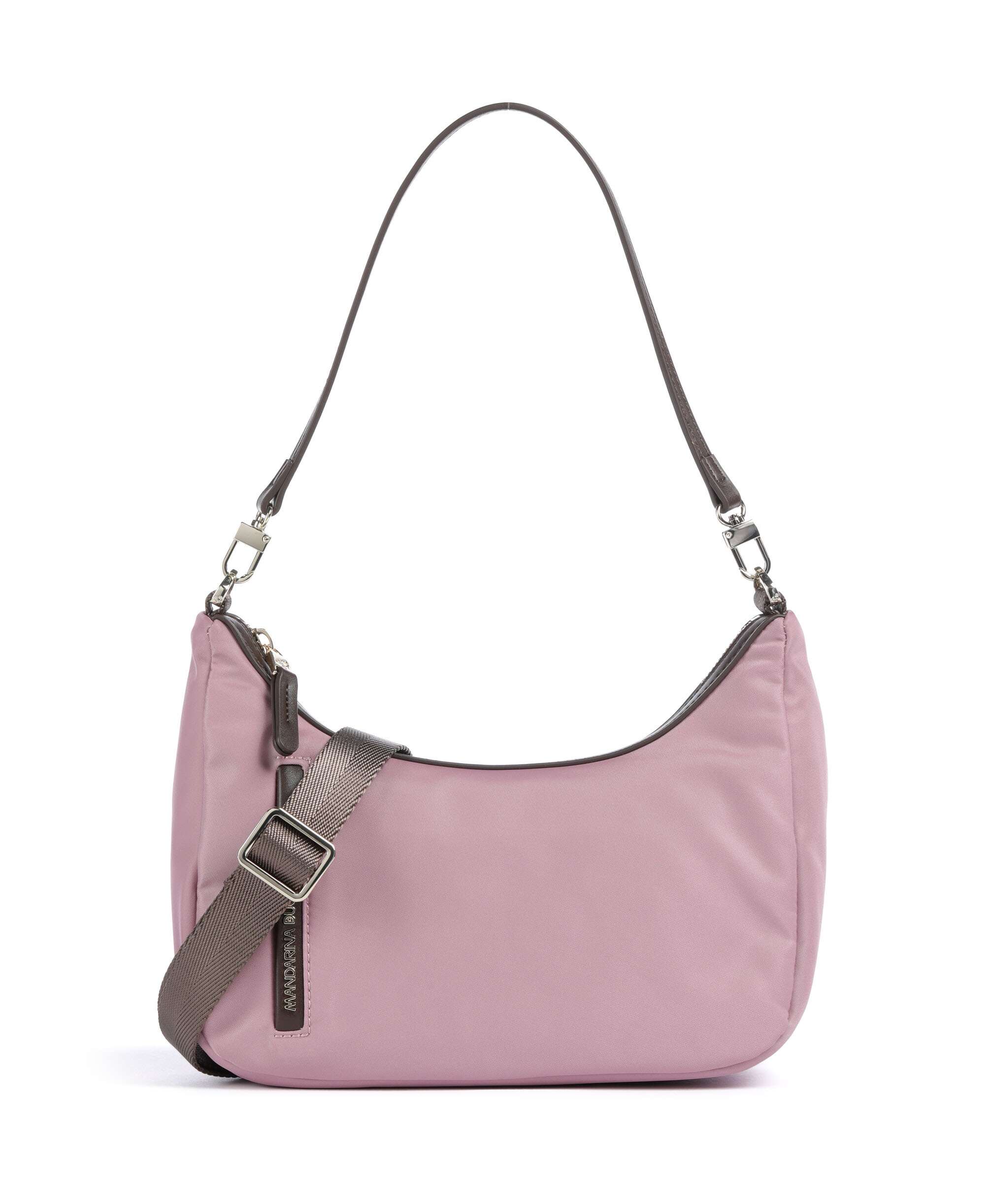 Mandarina Duck Hunter Shoulder bag lilac rose