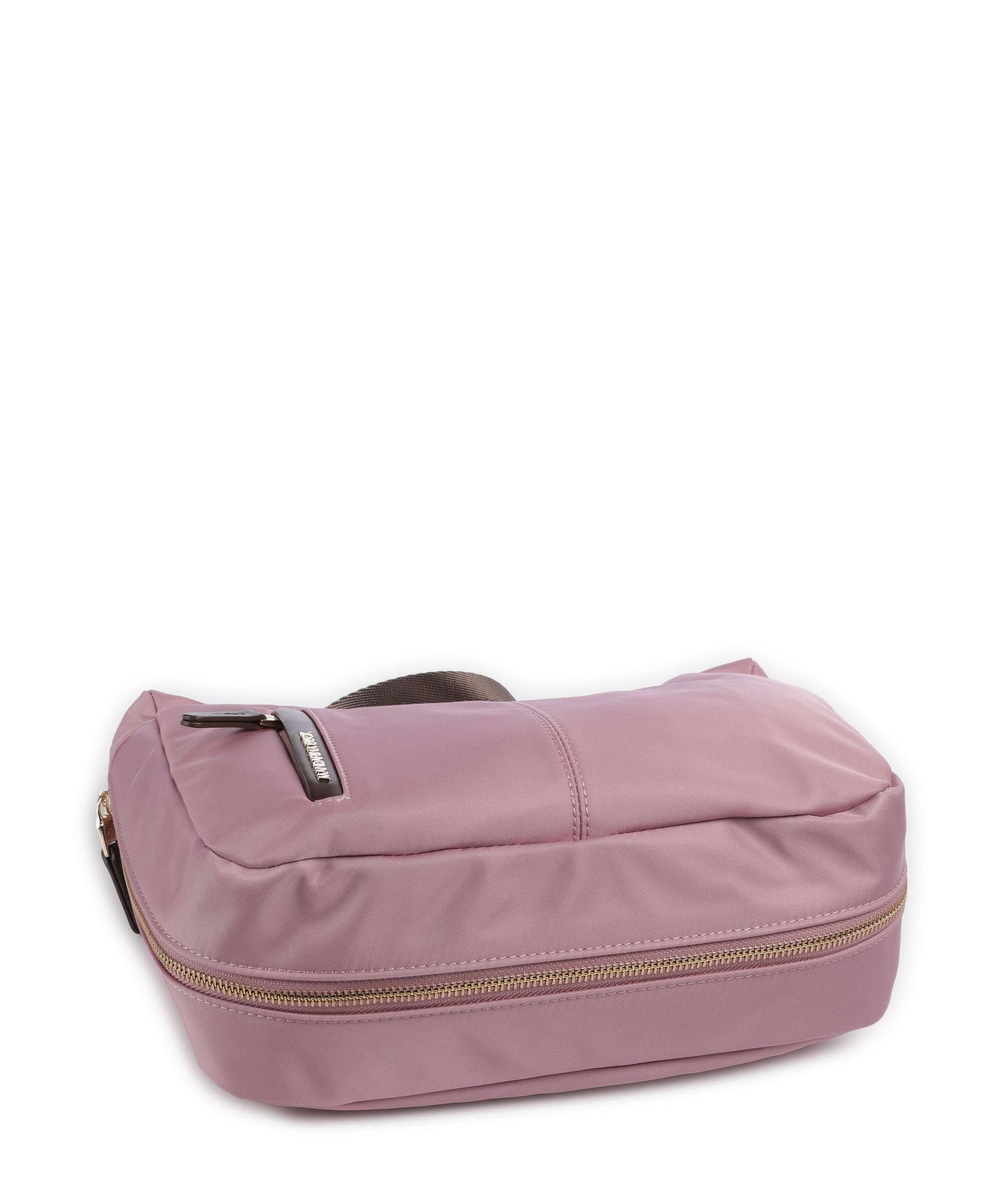 Mandarina Duck Hunter Crossbody bag lilac rose