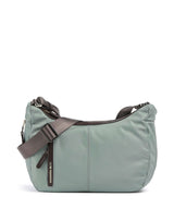 Mandarina Duck Hunter Pussilaukku iceberg green