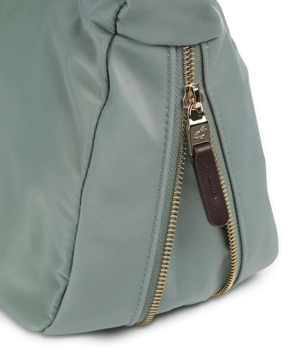 Mandarina Duck Hunter Crossbody bag iceberg green