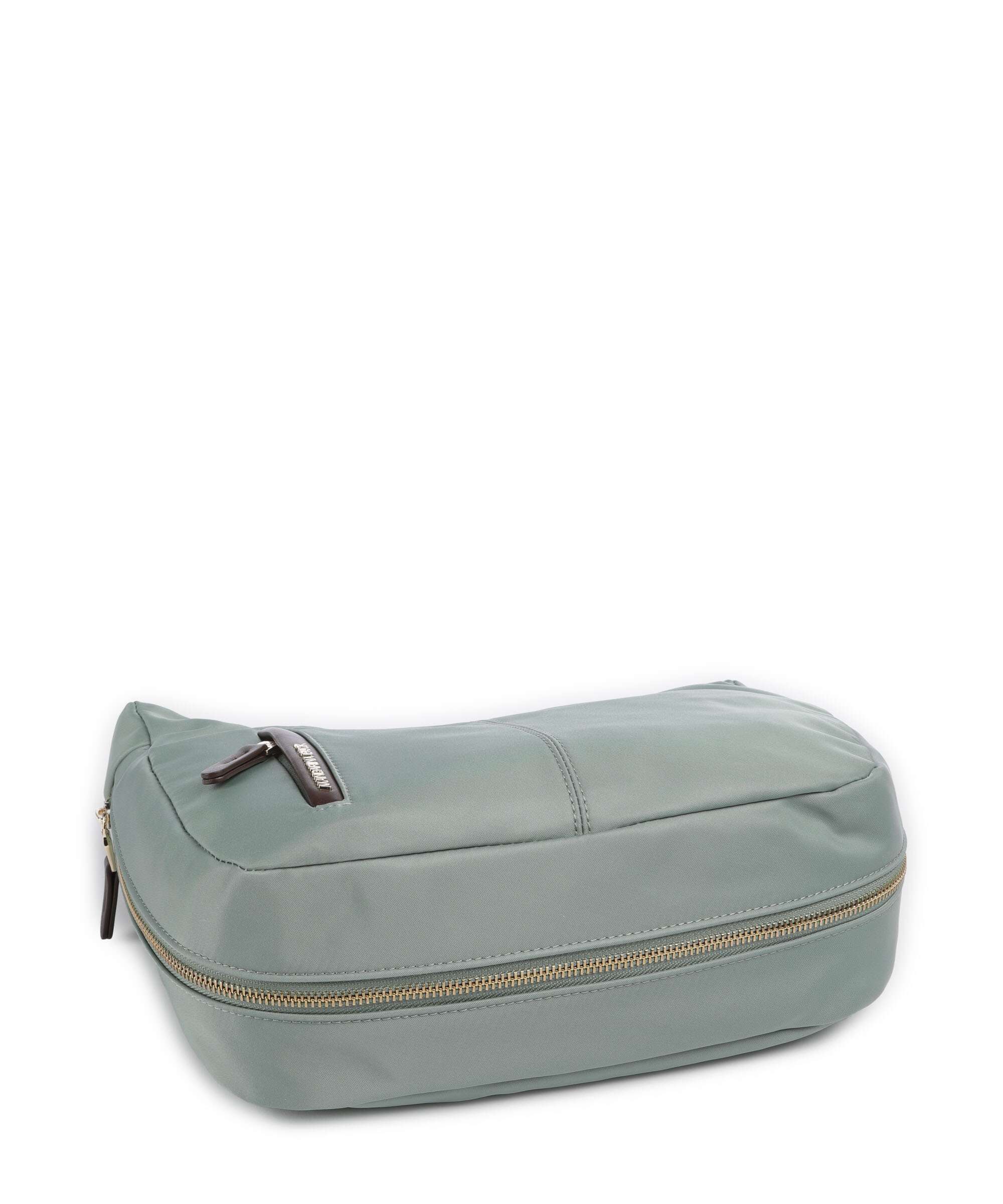Mandarina Duck Hunter Hobo bag iceberg green
