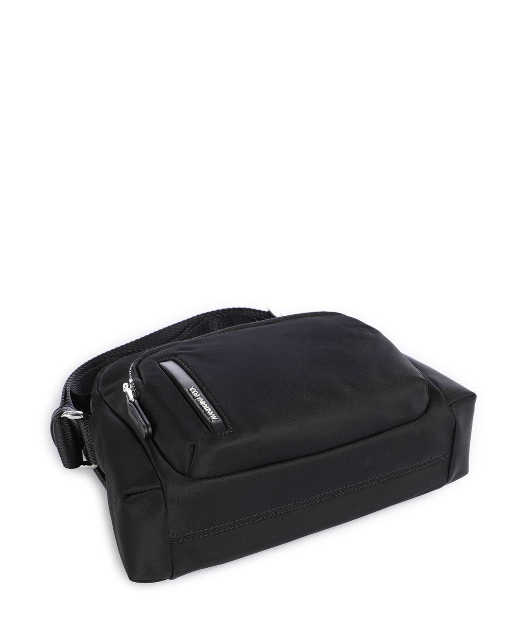 Mandarina Duck Hunter Crossbody bag black