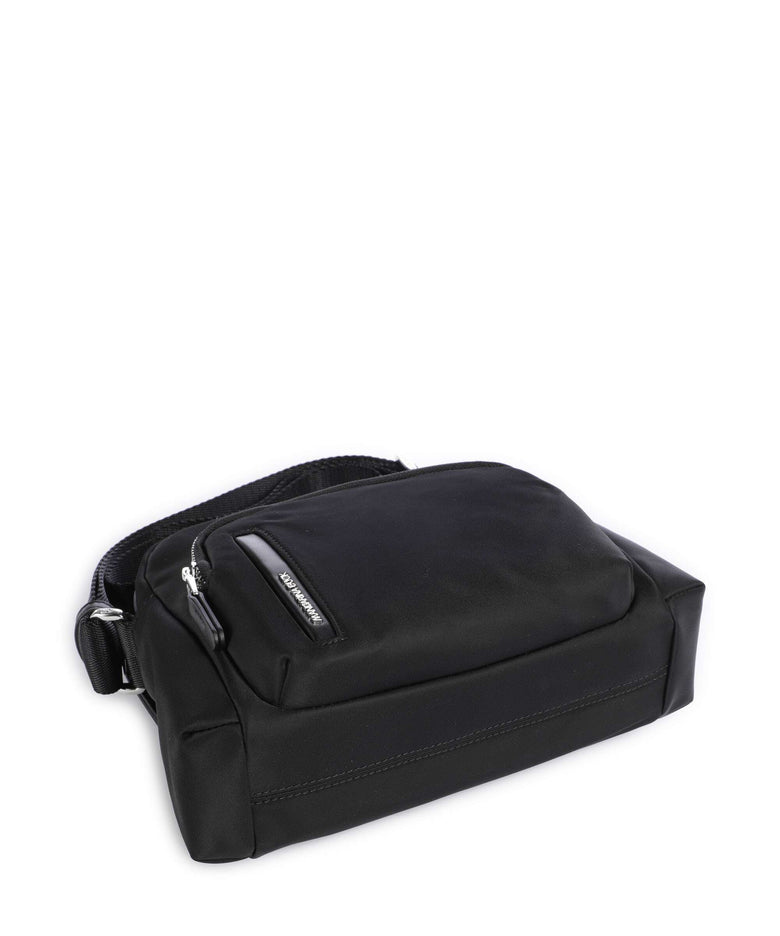 Mandarina Duck Hunter Crossbody bag black