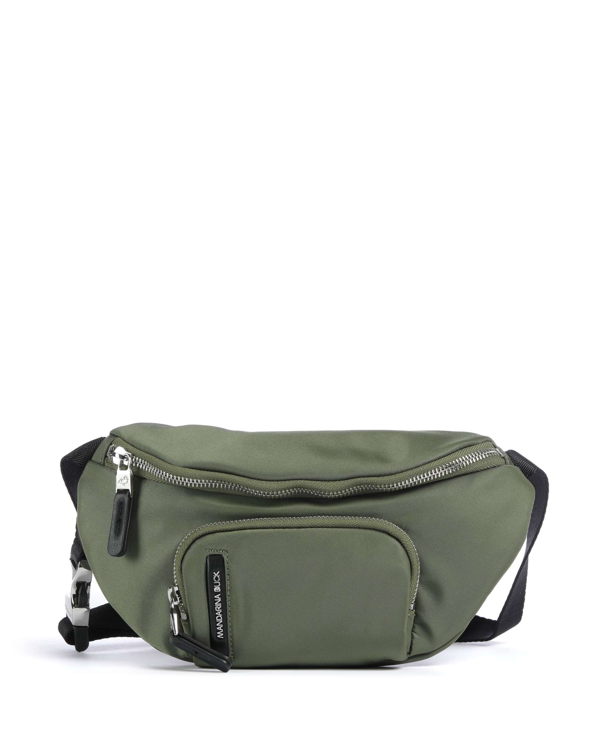 Mandarina Duck Hunter Belt bag military green