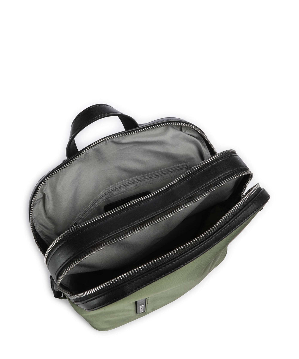 Mandarina Duck Hunter Backpack military green