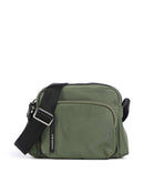 Mandarina Duck Hunter Olkalaukku military green