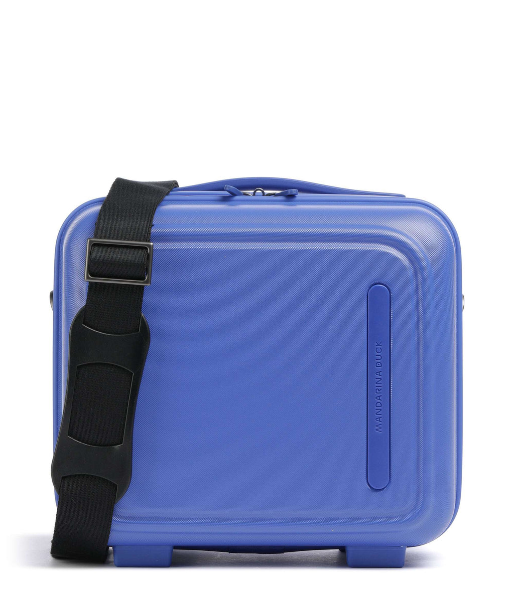 Mandarina Duck Logoduck+ Beauty case electric blue