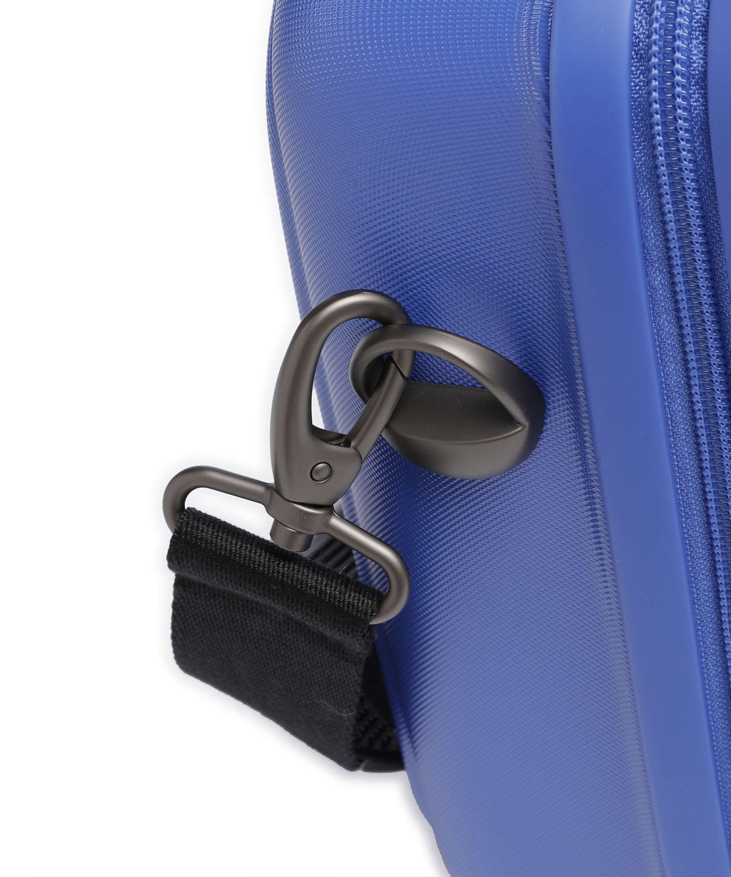 Mandarina Duck Logoduck+ Beauty case electric blue