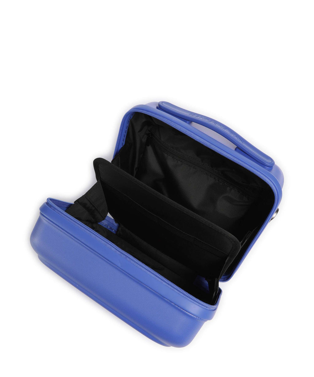 Mandarina Duck Logoduck+ Beauty case electric blue