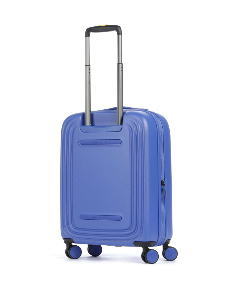 Mandarina Duck Logoduck+ Spinner (4 wheels) electric blue