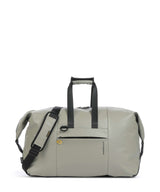 Mandarina Duck Eco Coated Viikonloppukassi mud