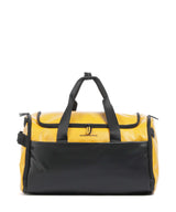 Mandarina Duck Eco Coated Viikonloppukassi duck yellow