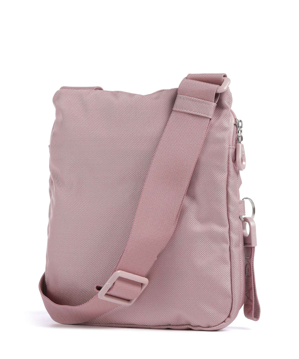 Mandarina Duck MD20 Crossbody bag rose