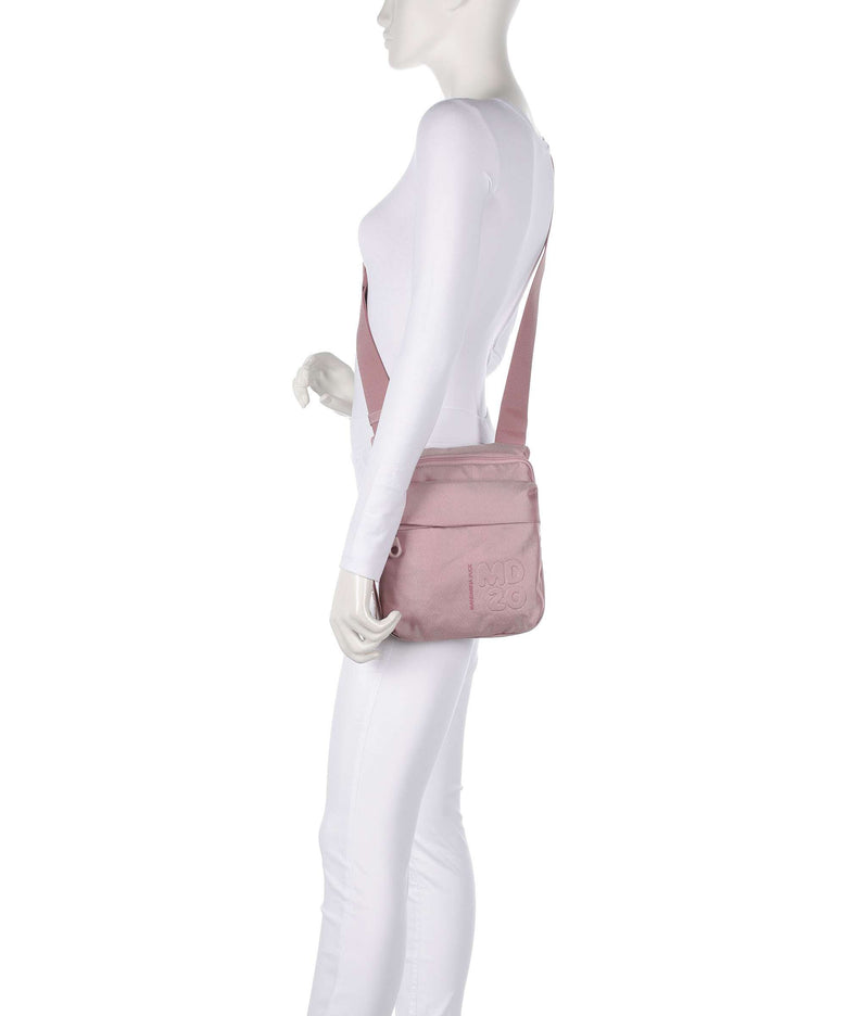 Mandarina Duck MD20 Crossbody bag rose