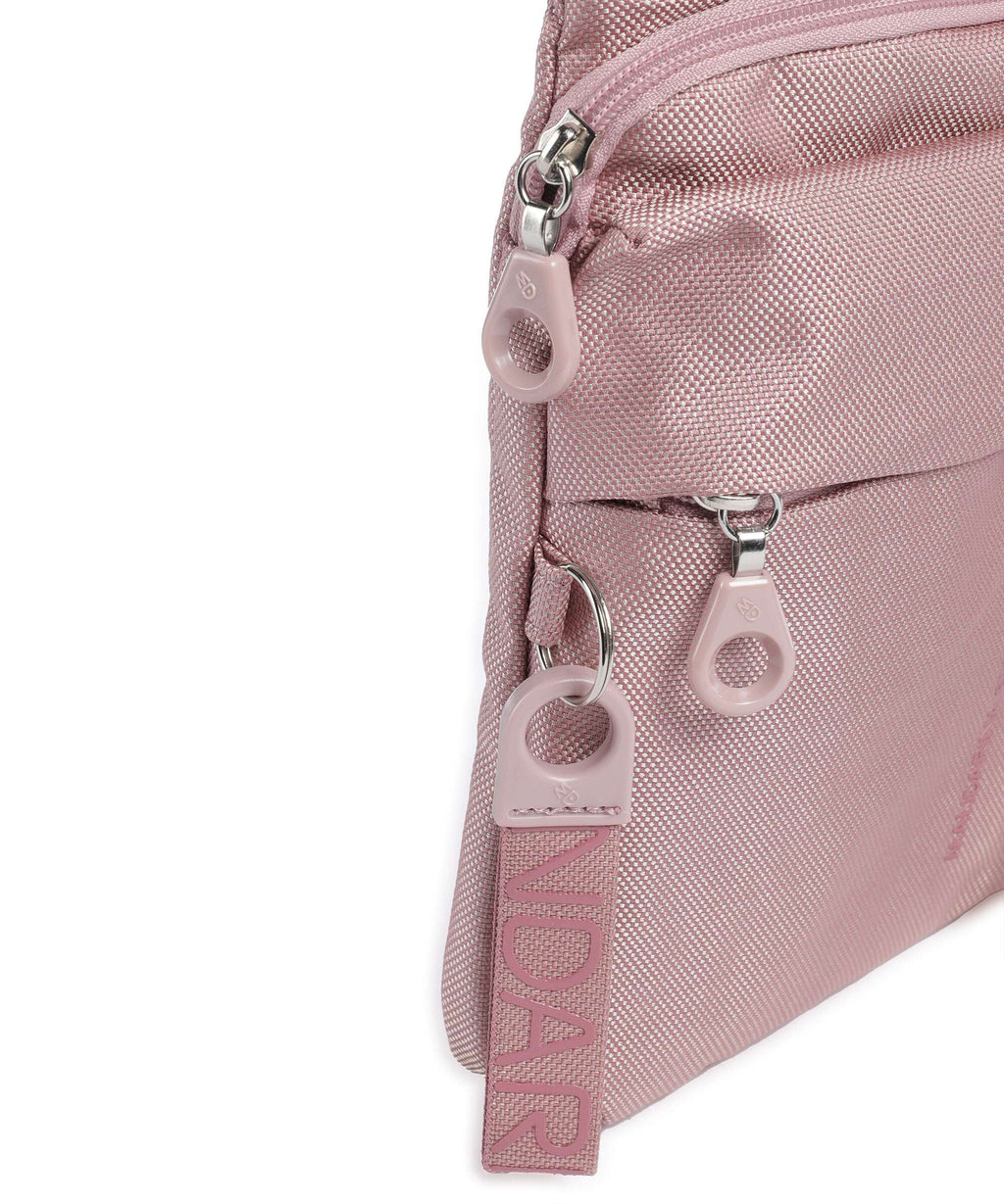 Mandarina Duck MD20 Crossbody bag rose