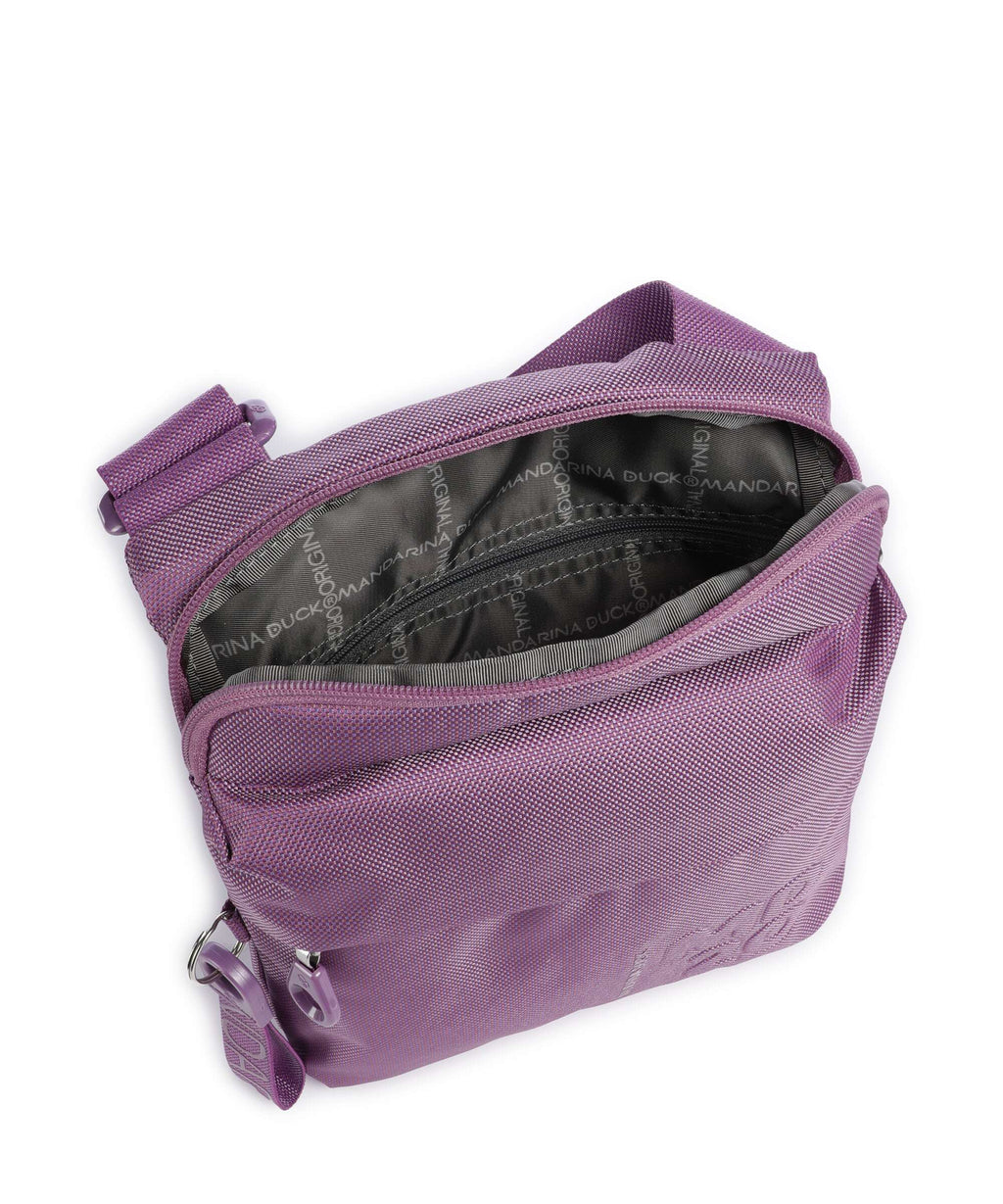 Mandarina Duck MD20 Crossbody bag orchid