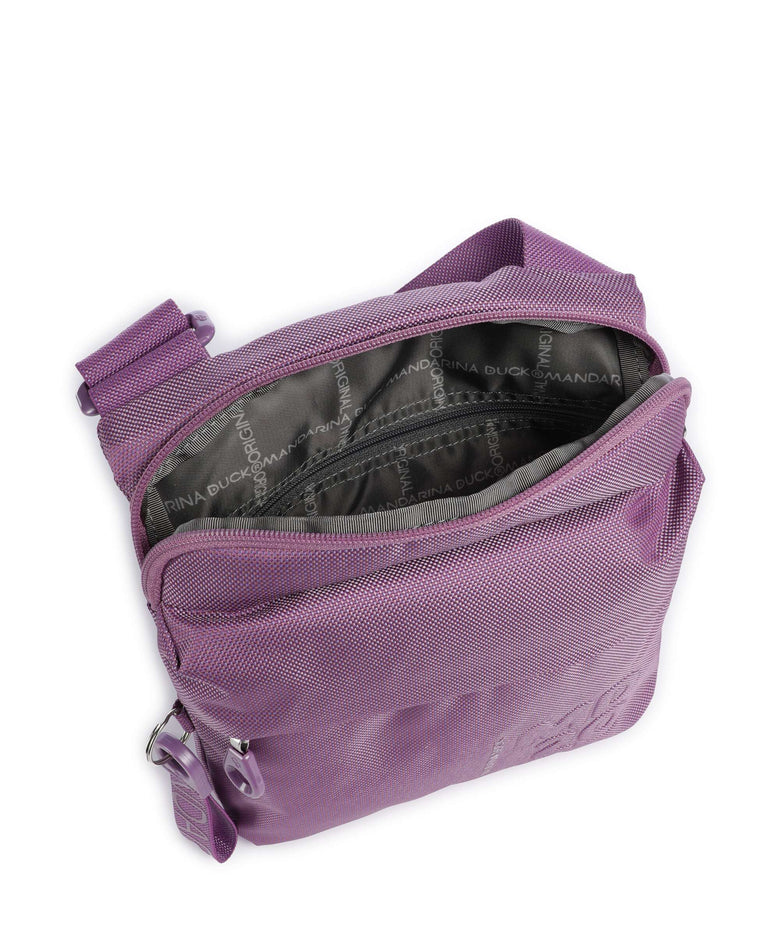 Mandarina Duck MD20 Crossbody bag orchid