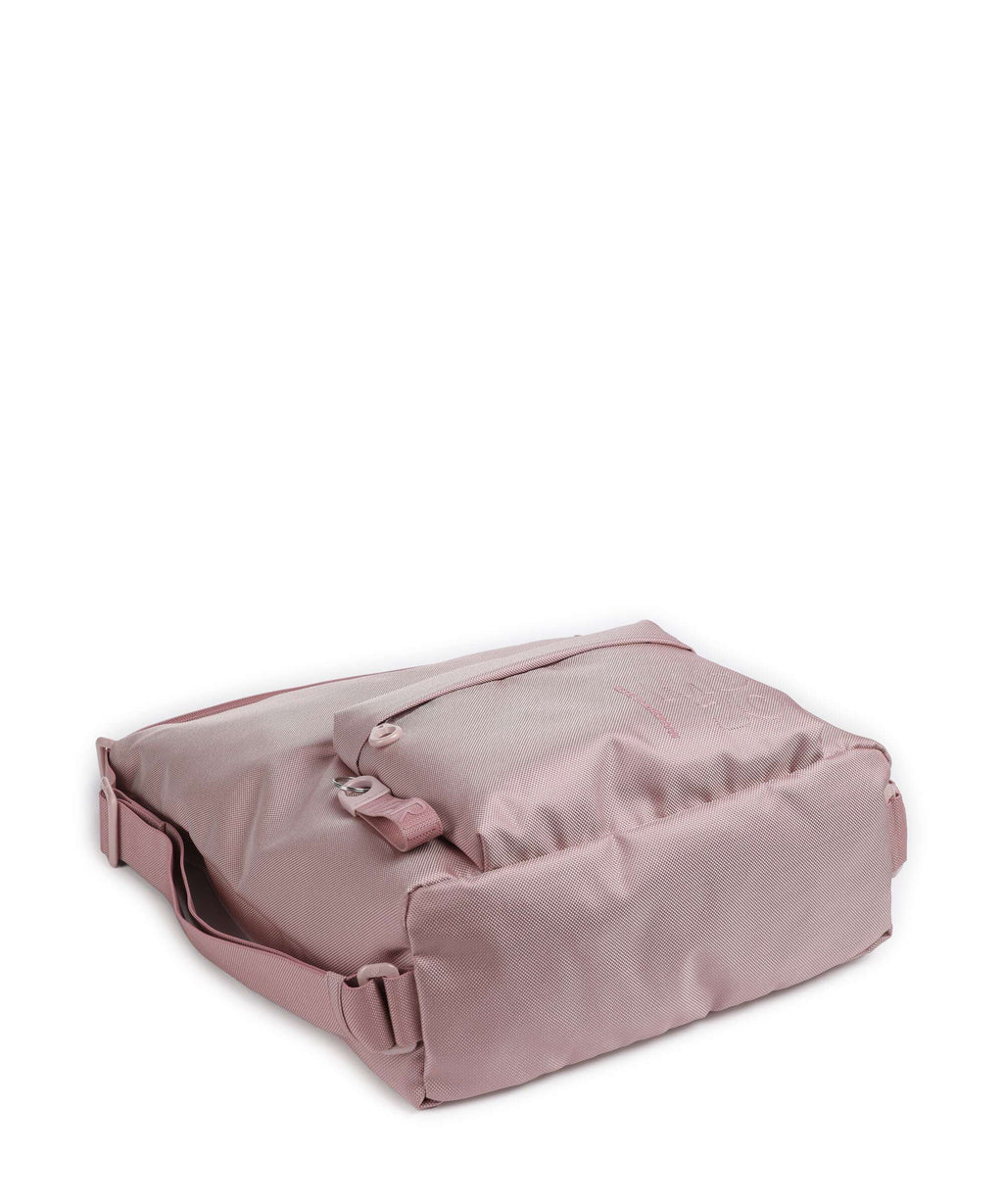 Mandarina Duck MD20 Backpack bag rose