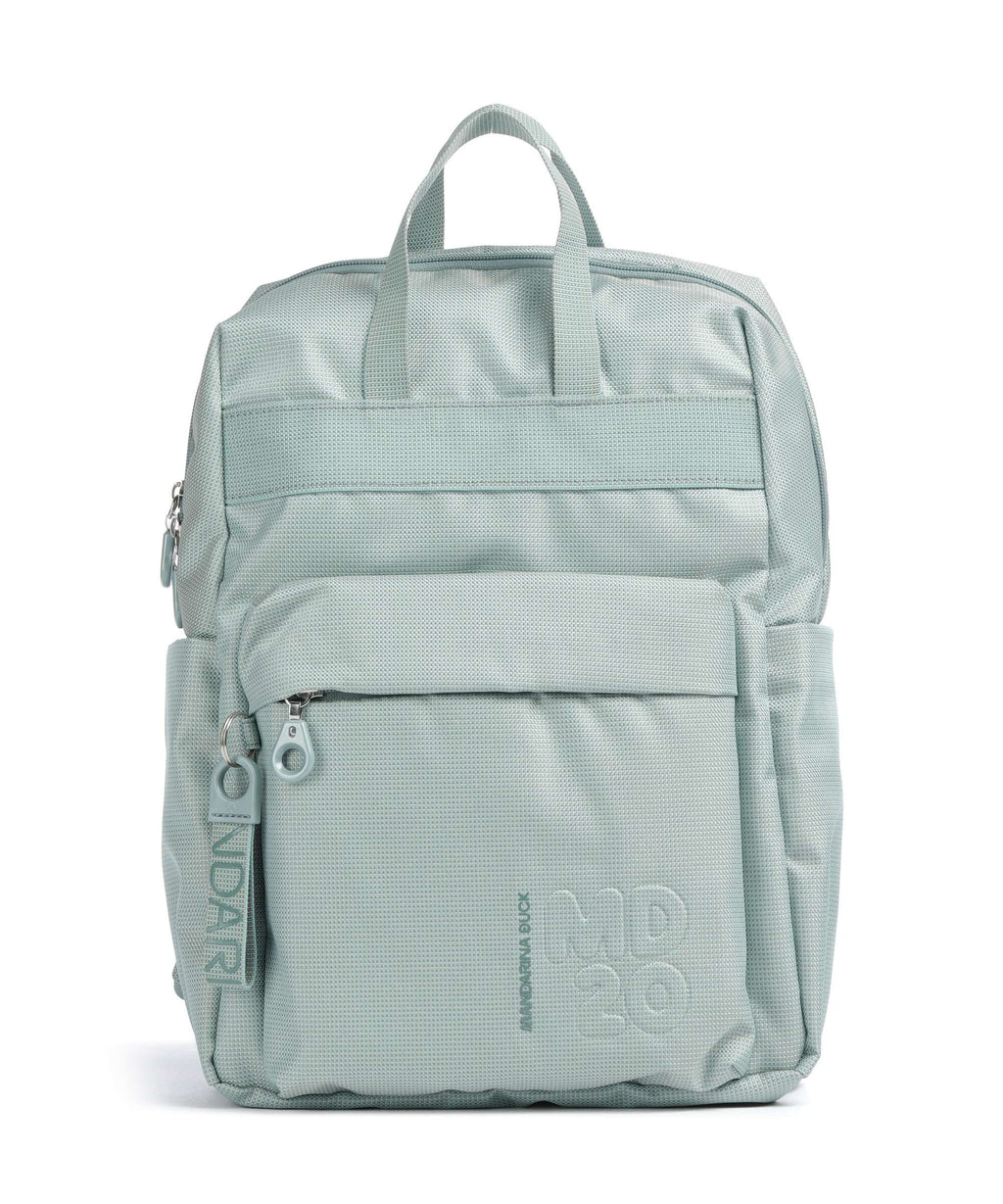 Mandarina Duck MD20 Backpack iceberg green