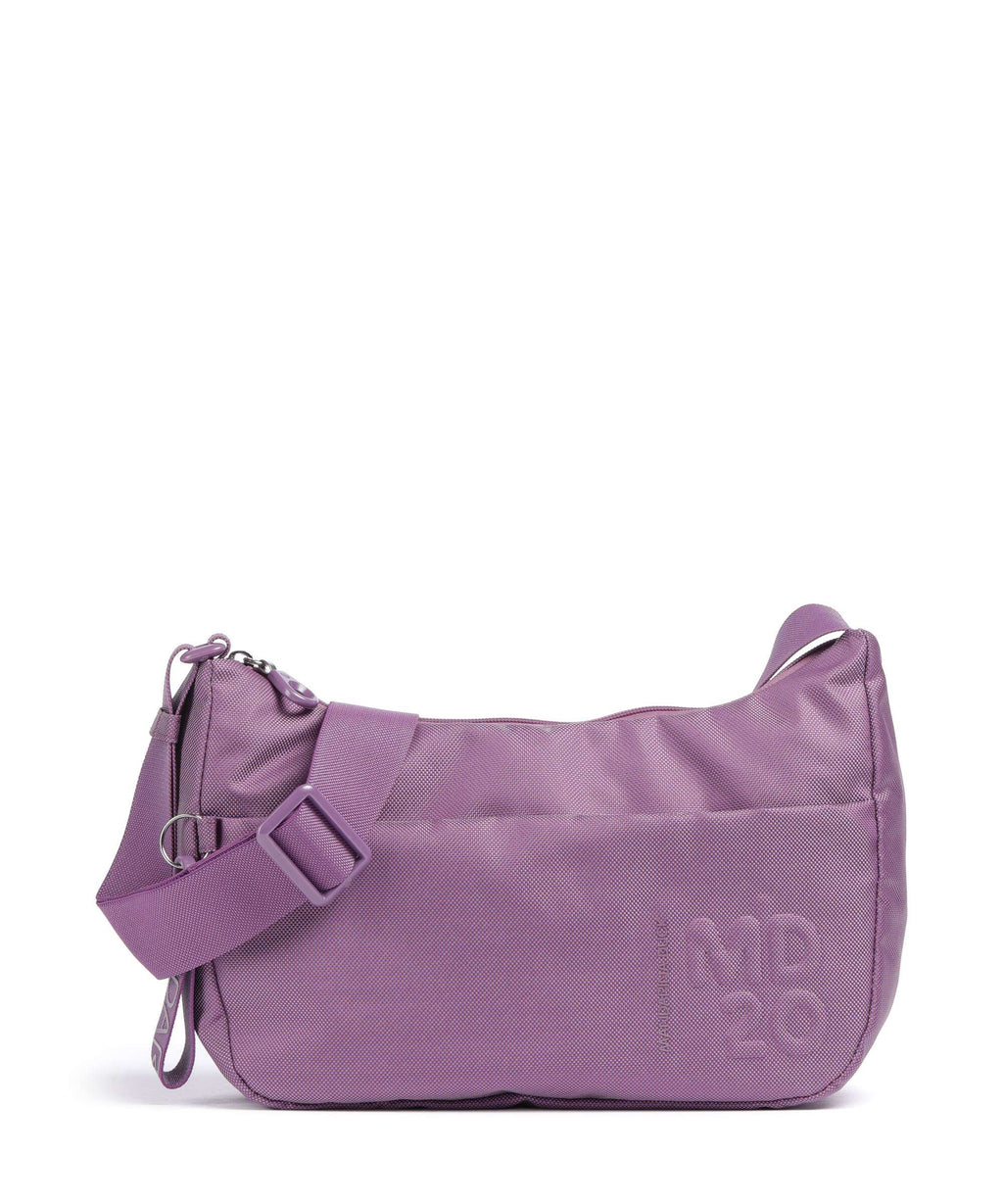 Mandarina Duck MD20 Crossbody bag orchid