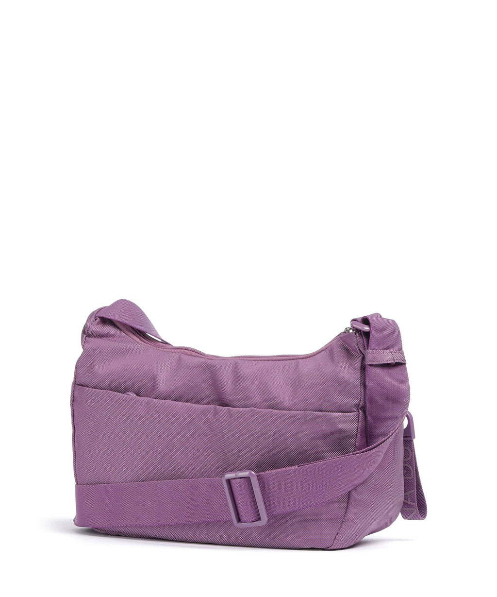 Mandarina Duck MD20 Crossbody bag orchid