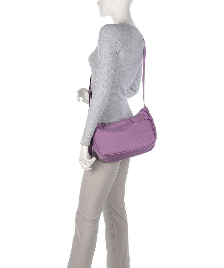 Mandarina Duck MD20 Crossbody bag orchid