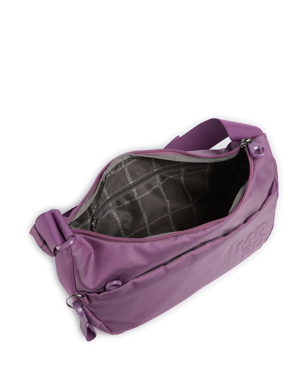 Mandarina Duck MD20 Crossbody bag orchid
