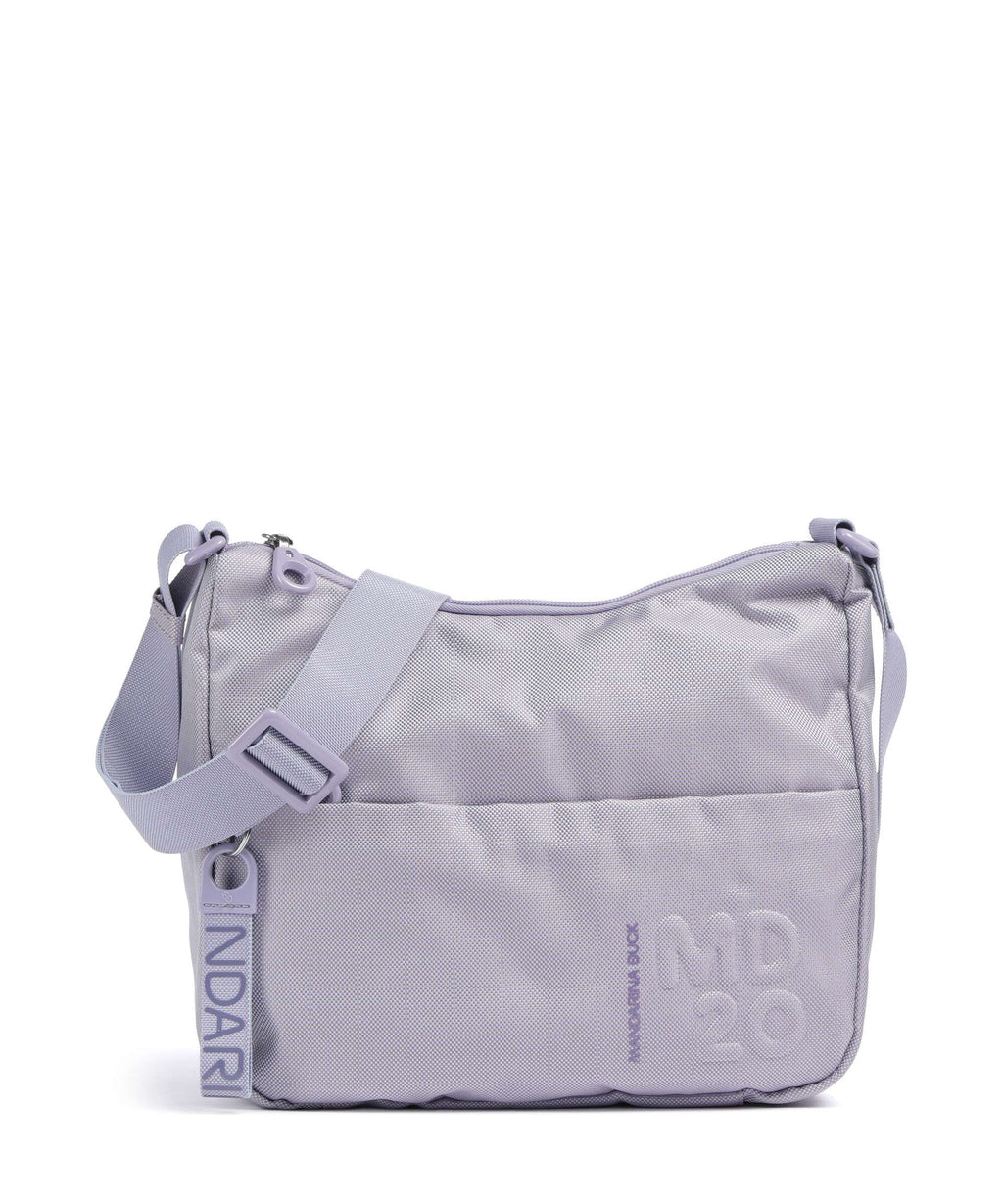 Mandarina Duck MD20 Crossbody bag lavander