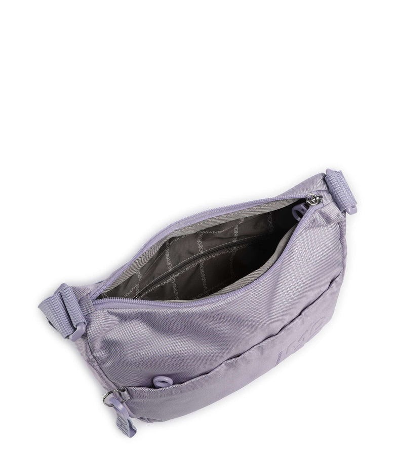 Mandarina Duck MD20 Crossbody bag lavander