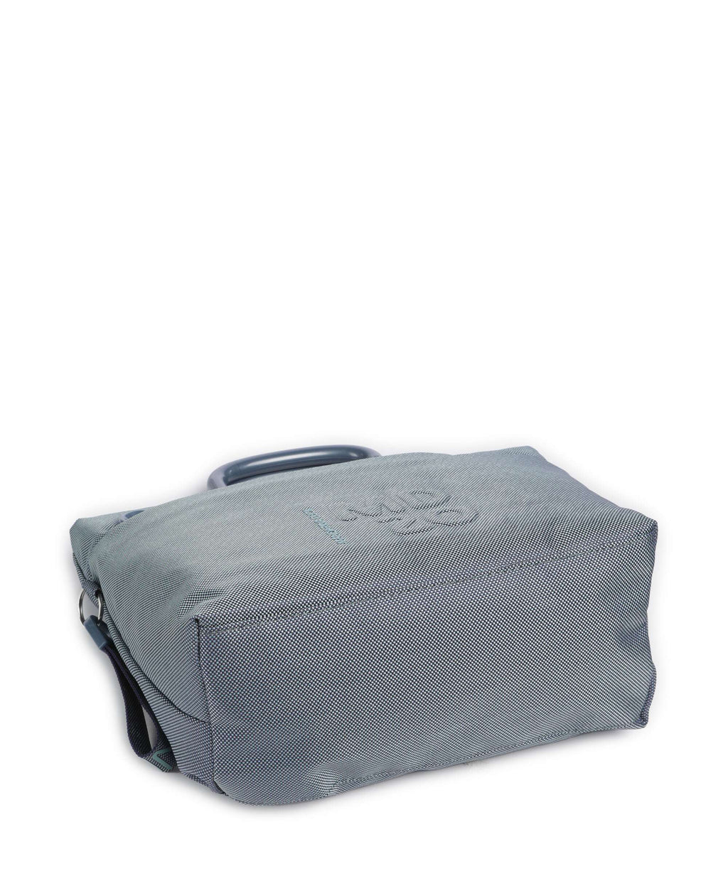 Mandarina Duck MD20 Crossbody bag blue wing