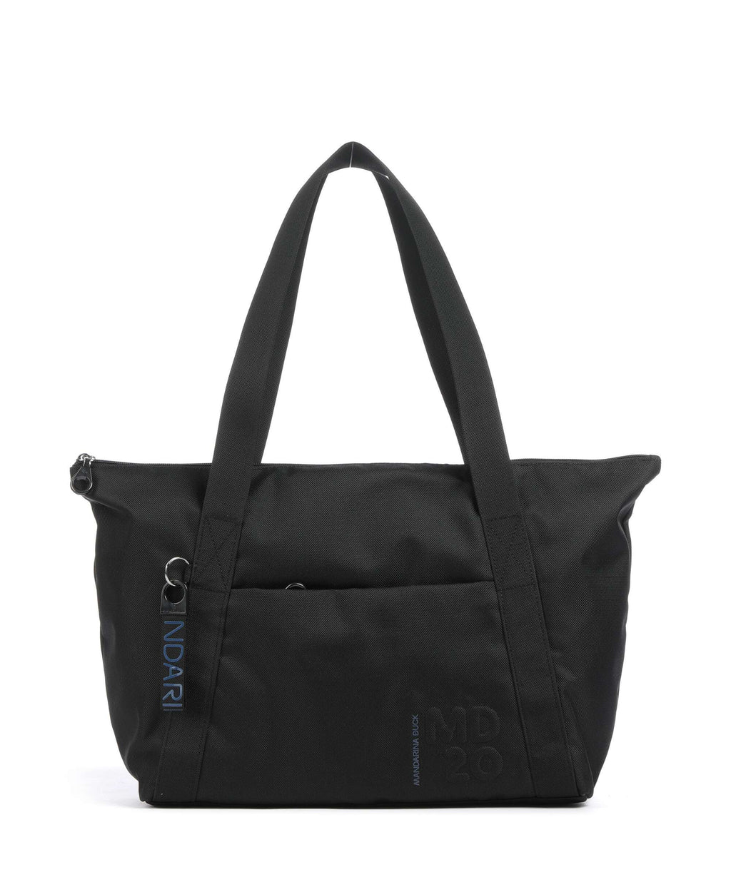 Mandarina Duck MD20 Tote bag black
