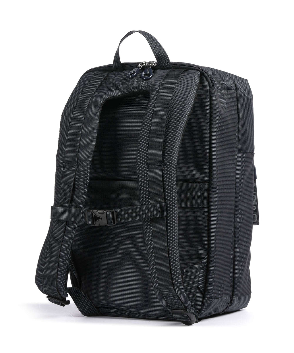 Mandarina Duck MD20 Travel backpack scarab