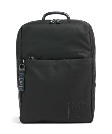 Mandarina Duck MD20 Reppu black