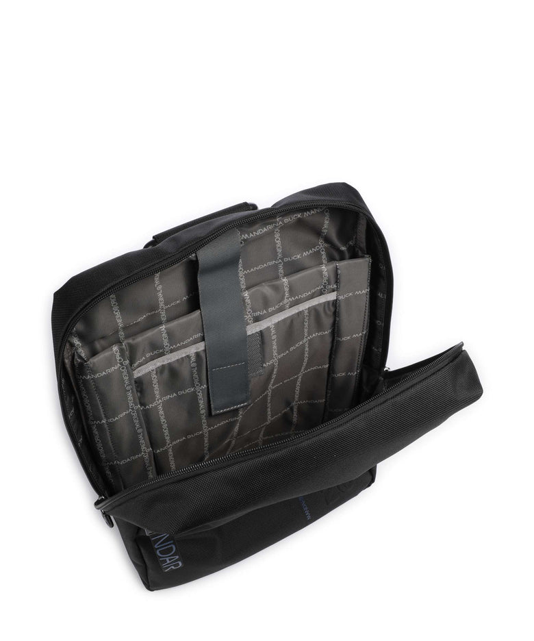 Mandarina Duck MD20 Backpack black