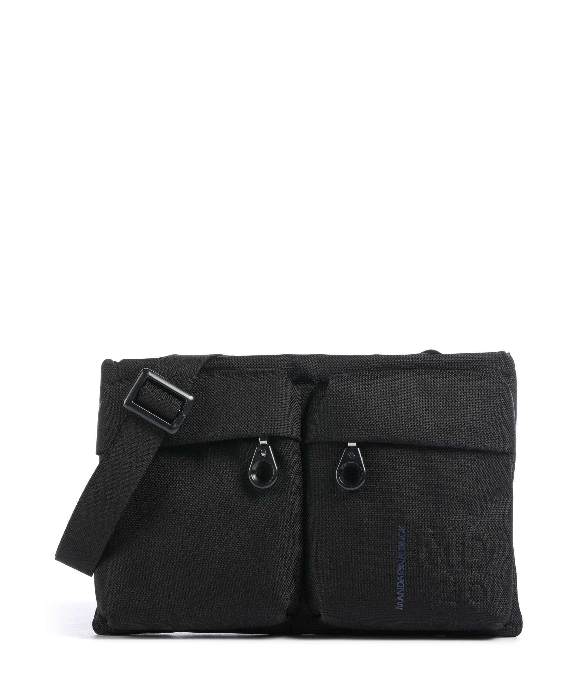 Mandarina Duck MD20 Crossbody bag black
