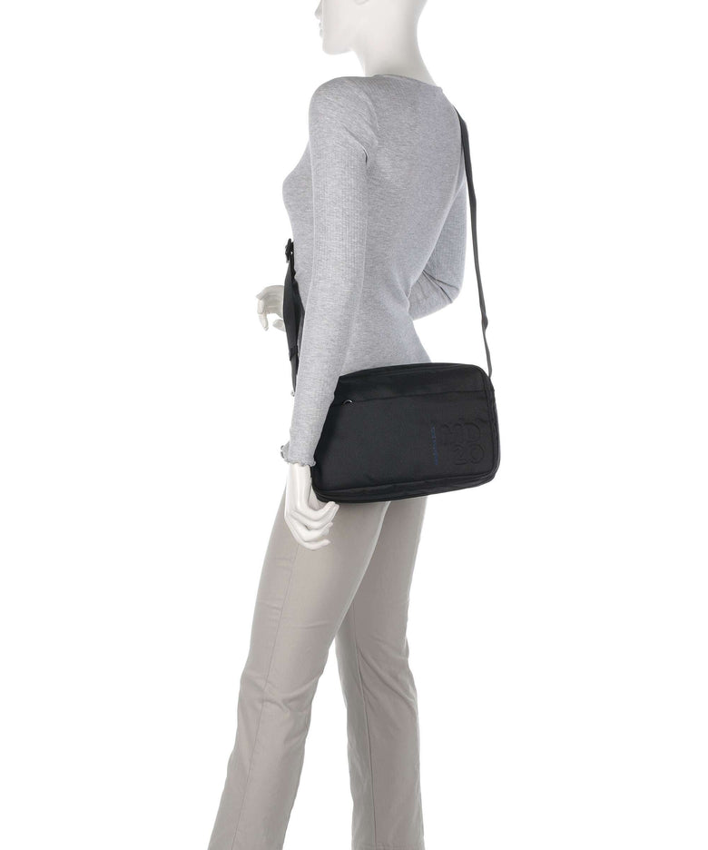 Mandarina Duck MD20 Crossbody bag black