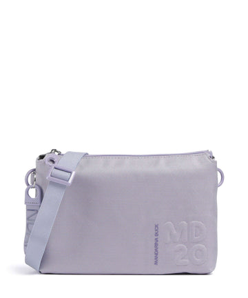 Mandarina Duck MD20 Olkalaukku lavander