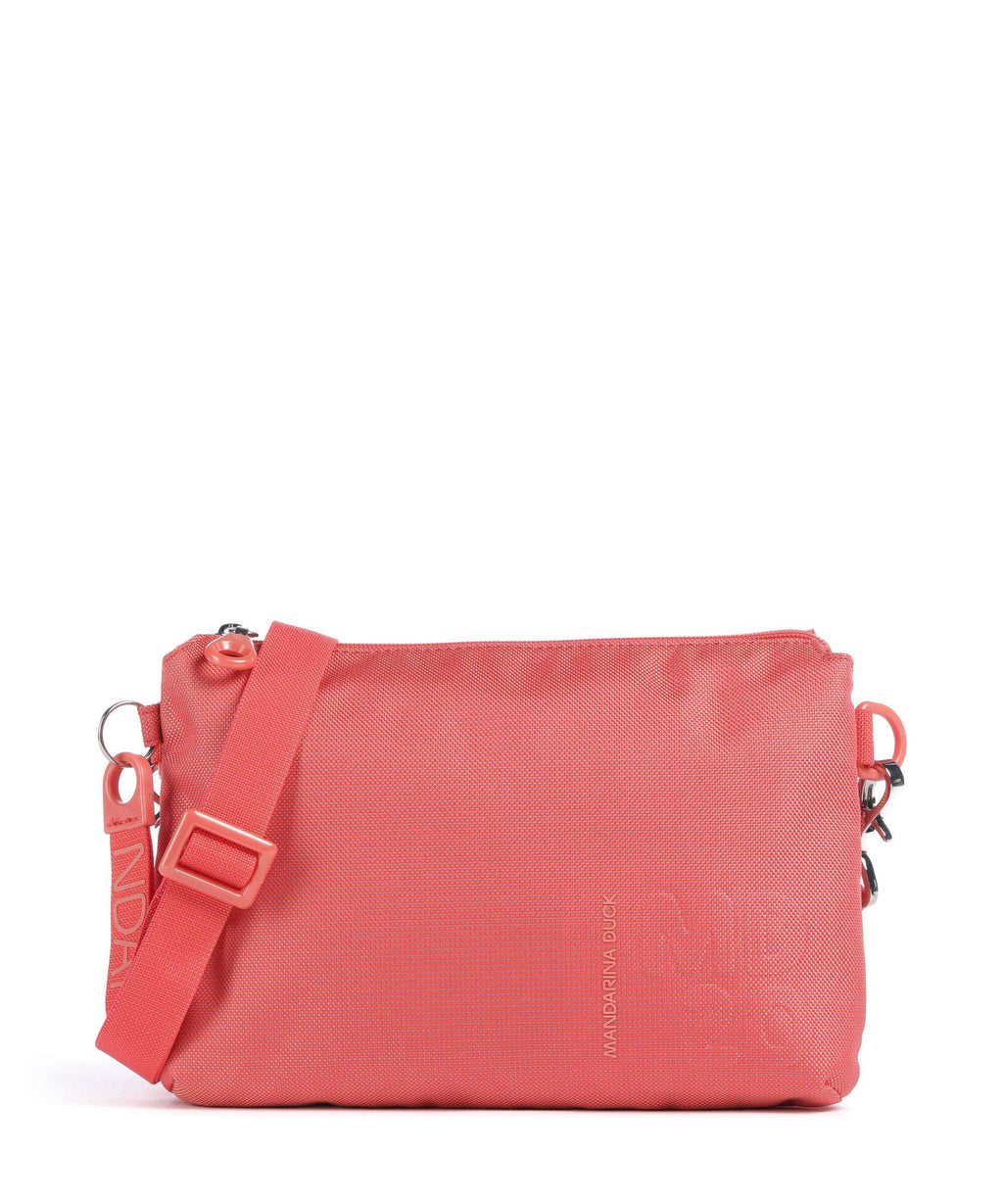 Mandarina Duck MD20 Crossbody bag tangerine
