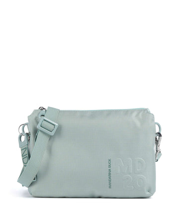 Mandarina Duck MD20 Olkalaukku iceberg green