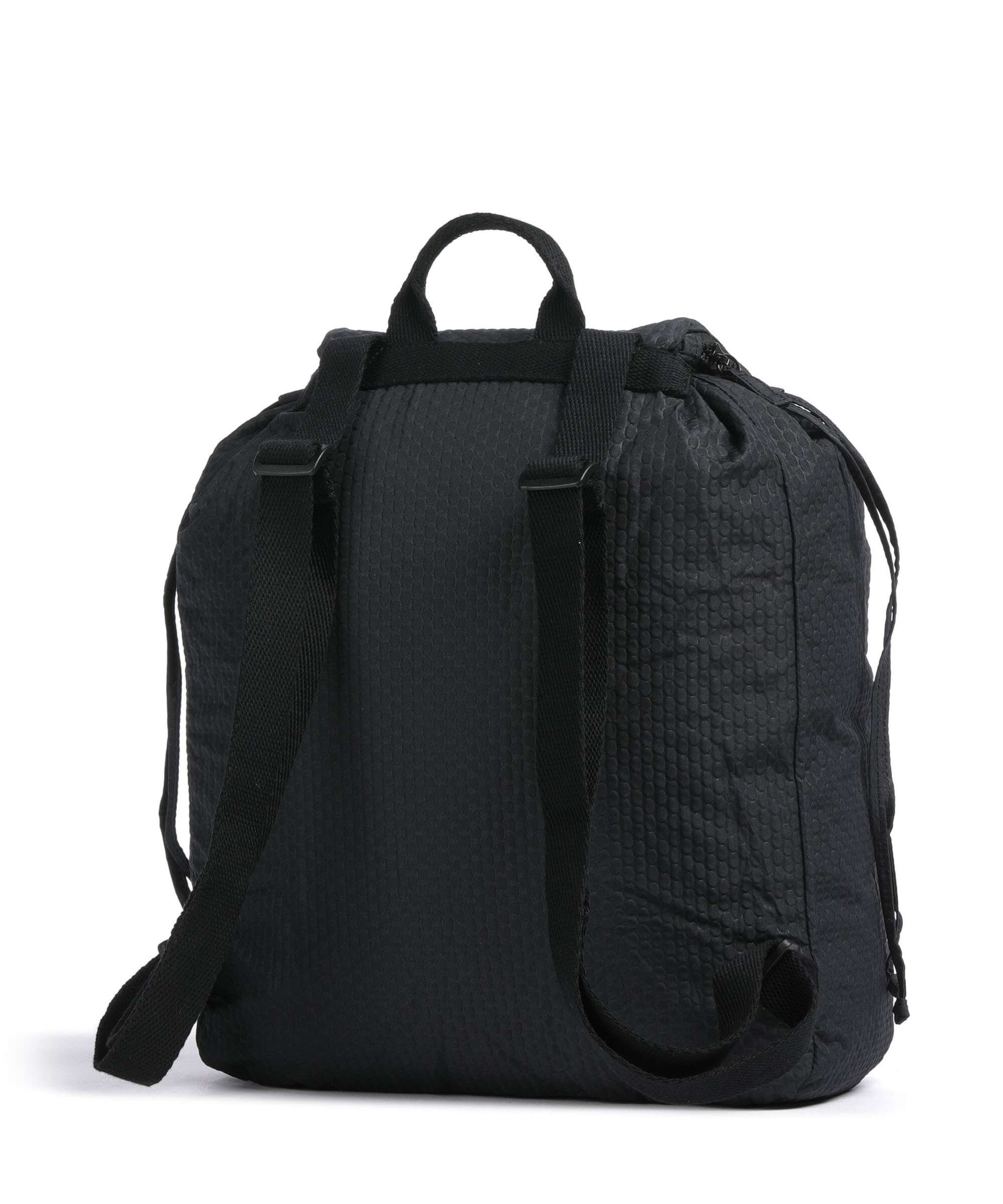 Mandarina Duck Revival 2.0 Backpack black