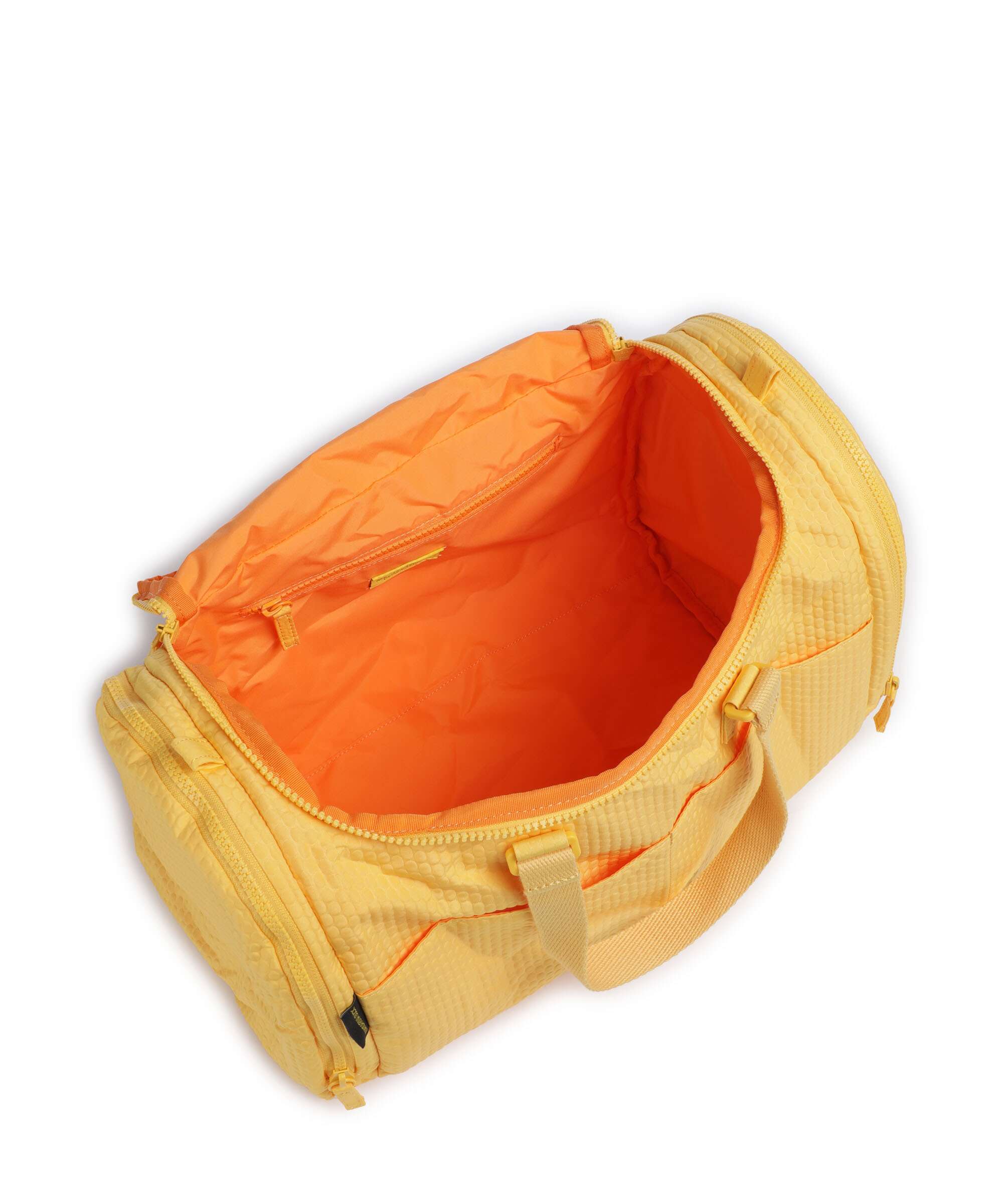 Mandarina Duck Revival 2.0 Weekend bag sun