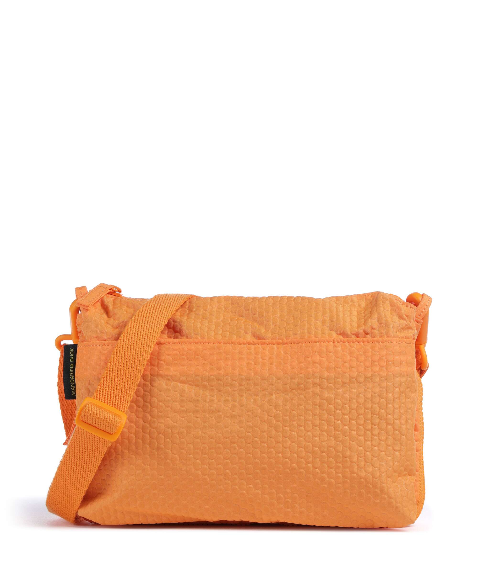 Mandarina Duck Revival 2.0 Crossbody bag tangerine