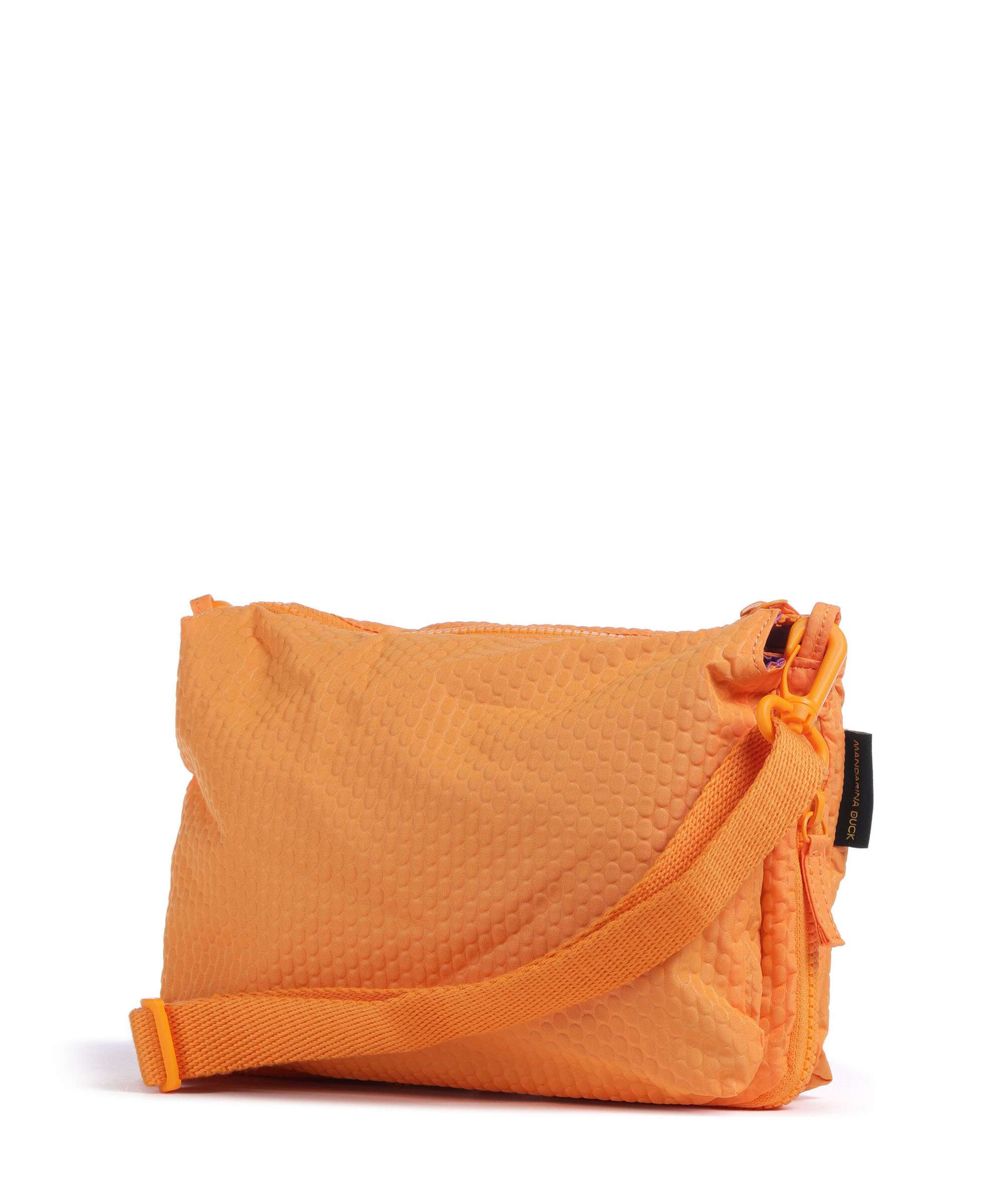 Mandarina Duck Revival 2.0 Crossbody bag tangerine