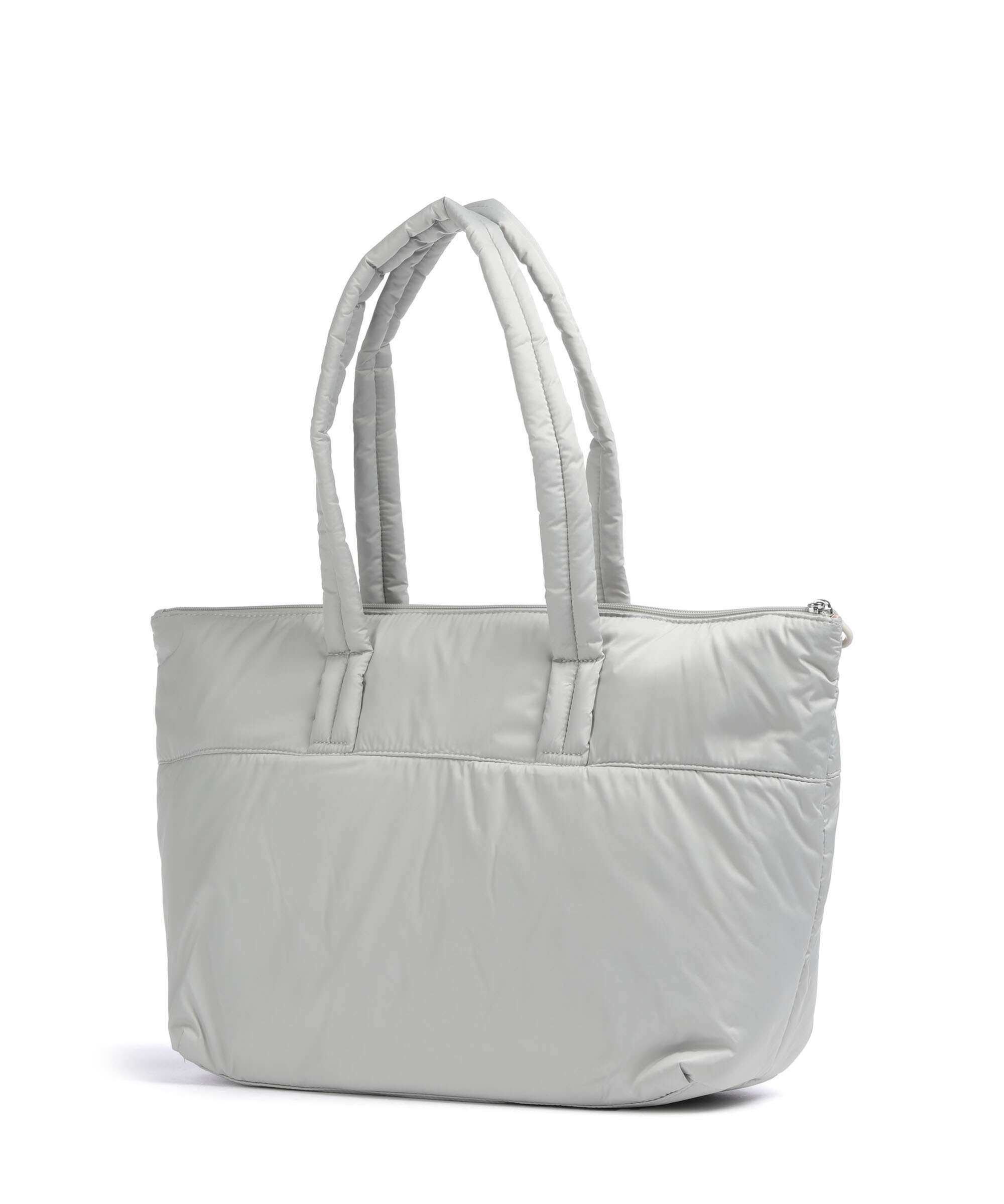 Mandarina Duck MD20 Balloon Tote bag sage gray