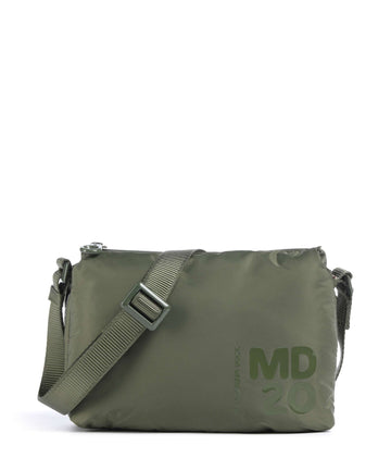 Mandarina Duck MD20 Balloon Crossbody bag military green