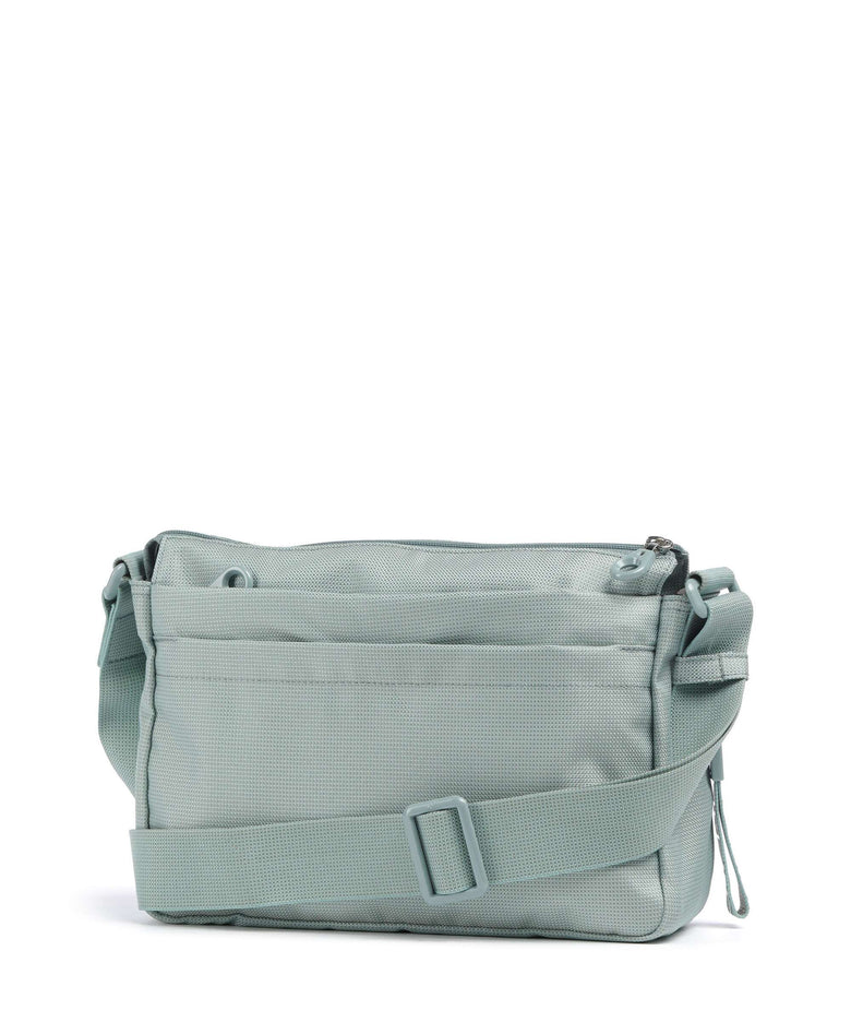 Mandarina Duck MD20 Crossbody bag iceberg green