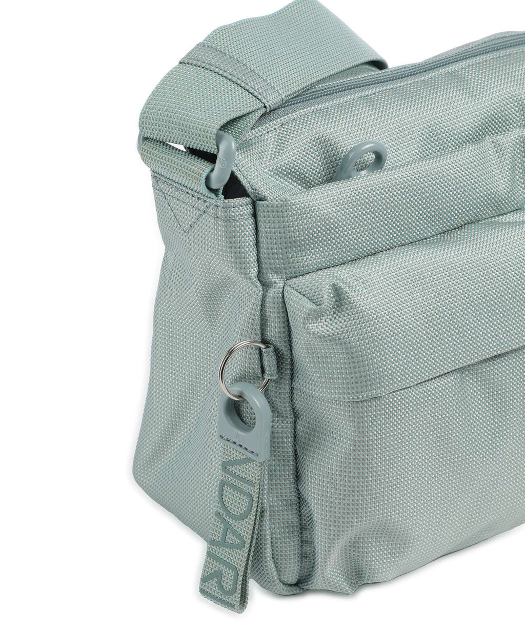 Mandarina Duck MD20 Crossbody bag iceberg green